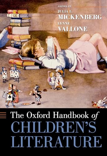 Oxford Handbook of Children's Literature