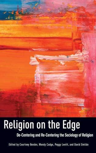 Religion on the Edge