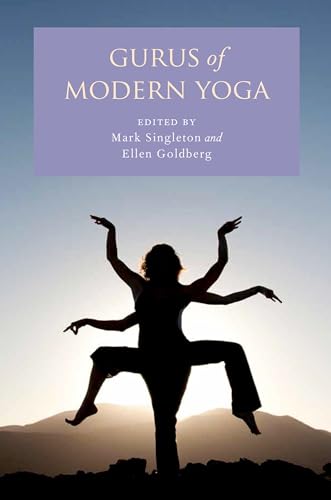 Gurus of Modern Yoga