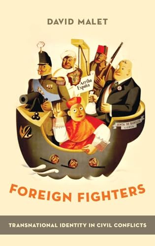 Foreign Fighters