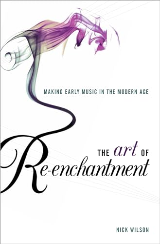 Art of Re-Enchantment