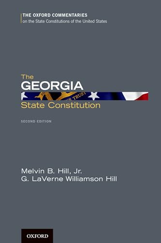 The Georgia State Constitution
