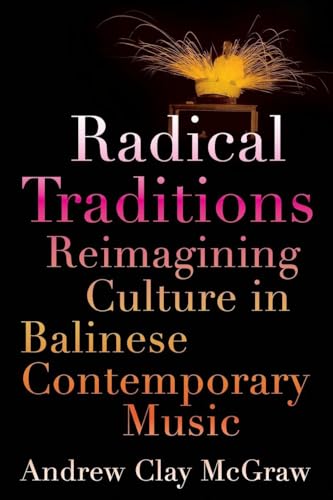 Radical Traditions