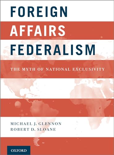 FOREIGN AFFAIRS FEDERALISM C
