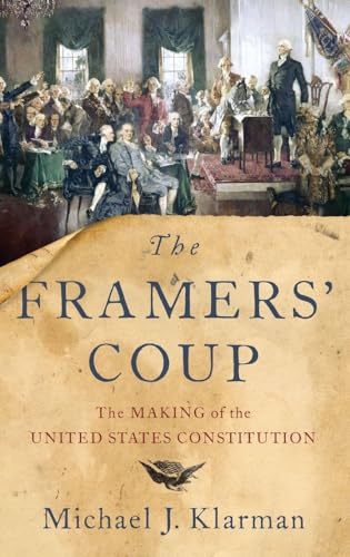 FRAMERS' COUP C
