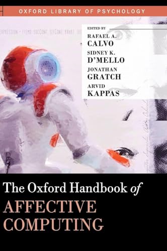 The Oxford Handbook of Affective Computing