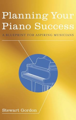 Planning Your Piano Success
