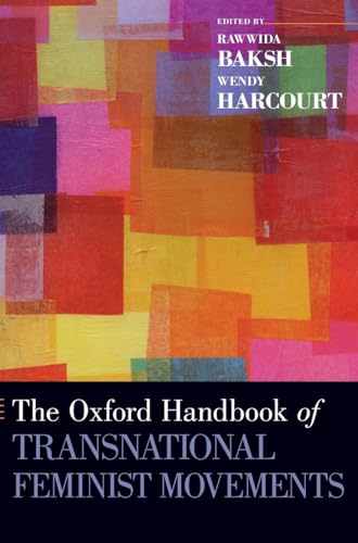 Oxford Handbook of Transnational Feminist Movements