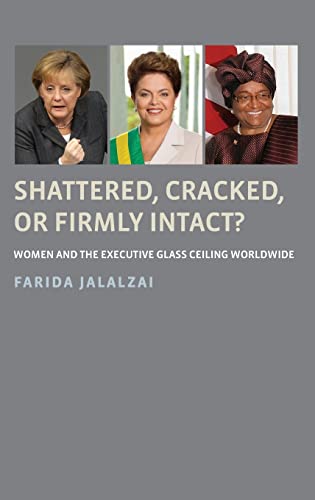 Shattered, Cracked, or Firmly Intact?