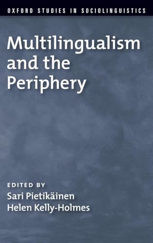 Multilingualism and the Periphery