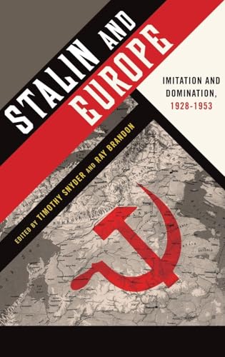 Stalin and Europe