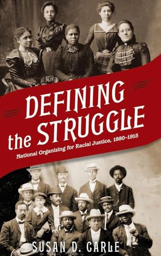 Defining the Struggle