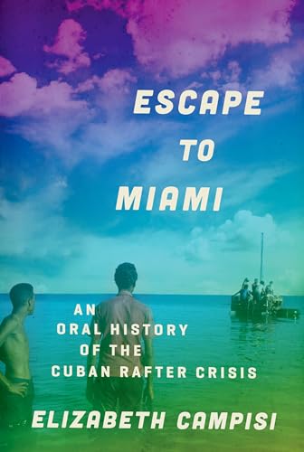 ESCAPE TO MIAMI C