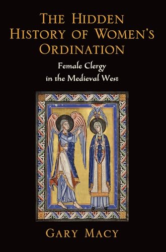 Hidden History of Women's Ordination
