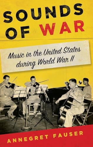 Sounds of War