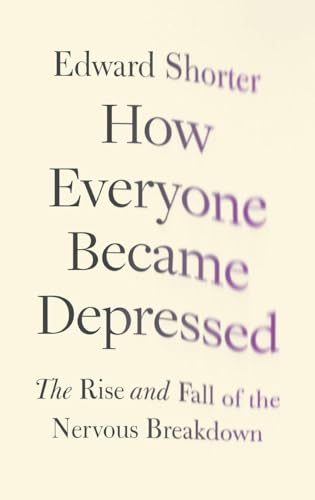 HOW EVERYONE BECAME DEPRESSED C