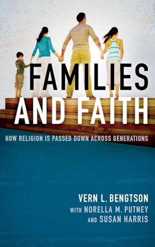 Families and Faith