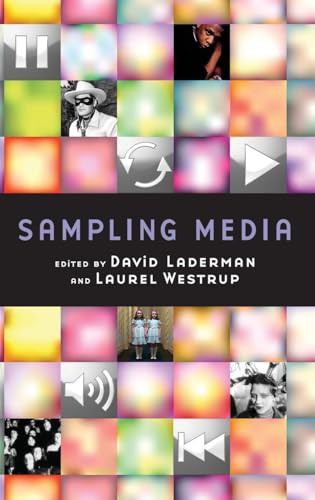 Sampling Media