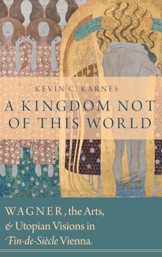 KINGDOM NOT OF THIS WORLD C