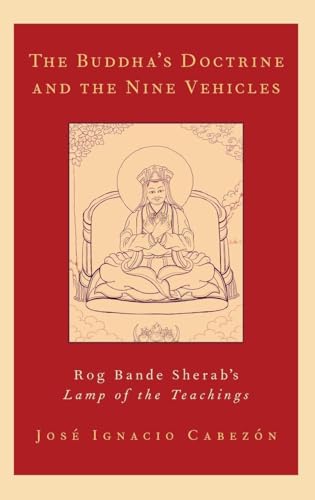 The Buddha's Doctrine and the Nine Vehicles