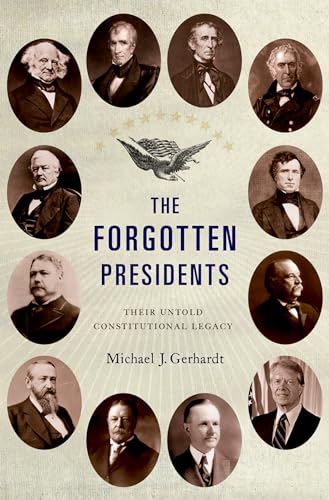 Forgotten Presidents