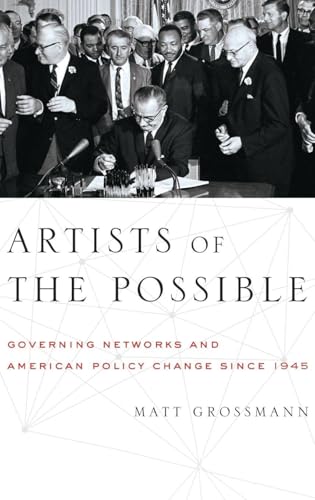 Artists of the Possible