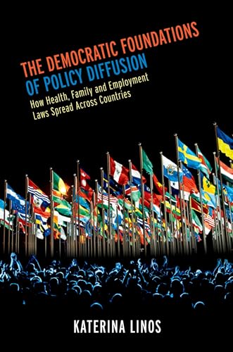 Democratic Foundations of Policy Diffusion