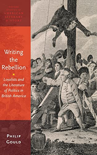 Writing the Rebellion