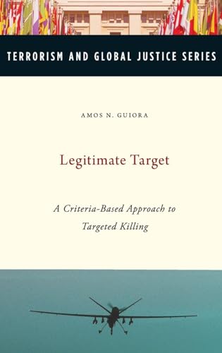 Legitimate Target
