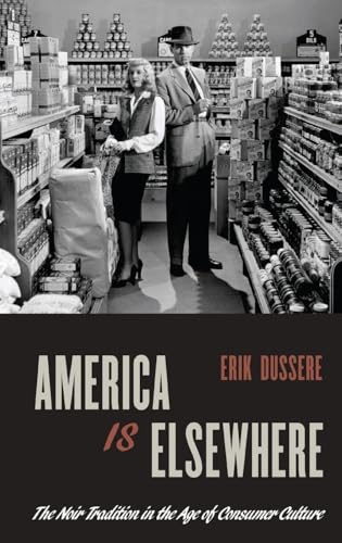 America Is Elsewhere