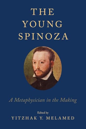 Young Spinoza