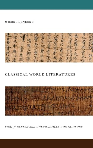 Classical World Literatures