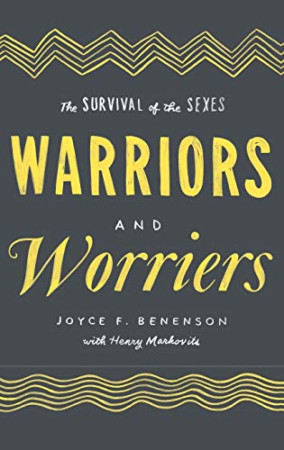 Warriors and Worriers