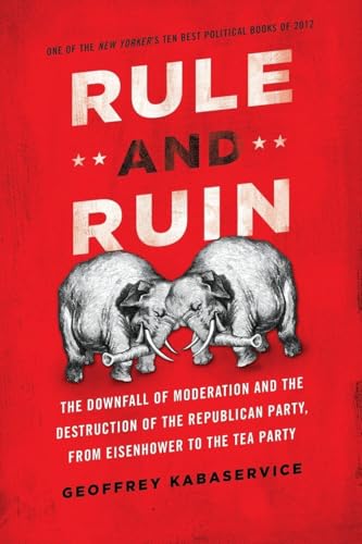 Rule and Ruin