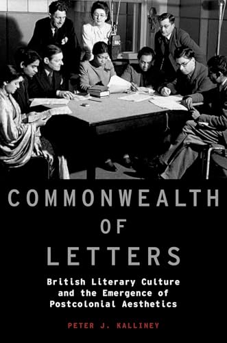Commonwealth of Letters