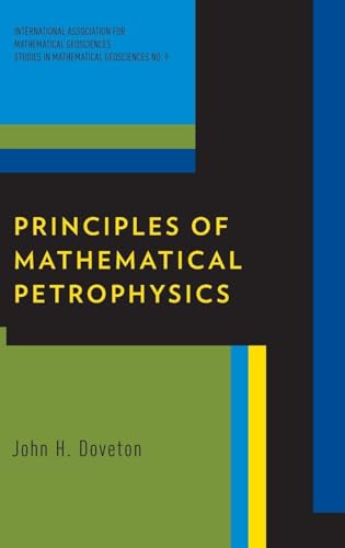 PRINC OF MATH PETROPHYSICS IAMGS C