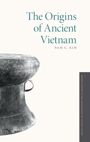 ORIGINS OF ANCIENT VIETNAM OSAAS C