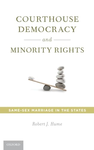 Courthouse Democracy and Minority Rights
