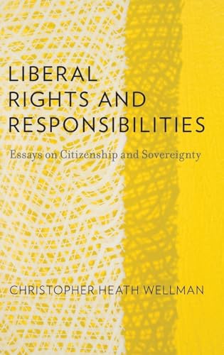Liberal Rights and Responsibilities