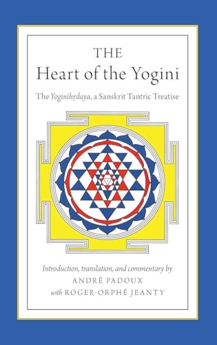 The Heart of the Yogini