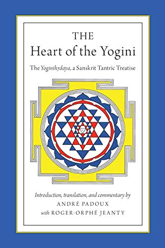The Heart of the Yogini