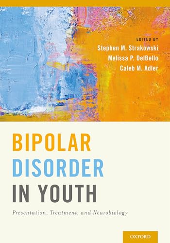 Bipolar Disorder in Youth