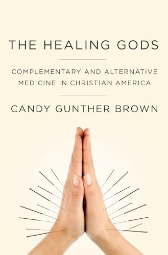 Healing Gods