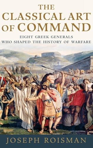 CLASSICAL ART OF COMMAND C