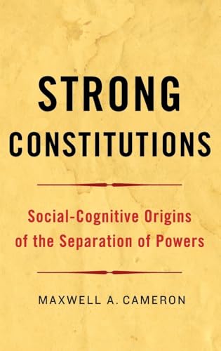 Strong Constitutions