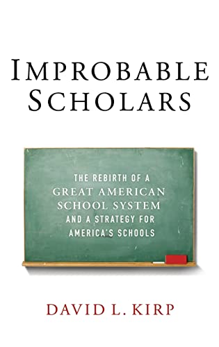 Improbable Scholars