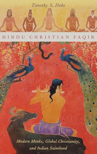 Hindu Christian Faqir