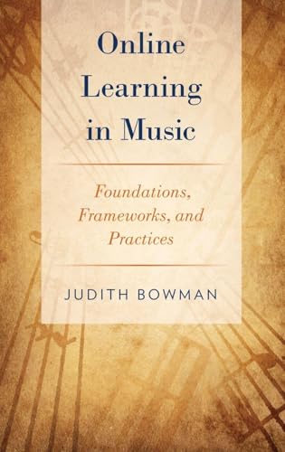ONLINE LEARNING IN MUSIC C