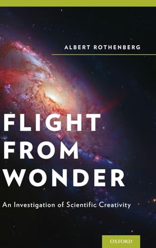 Flight from Wonder