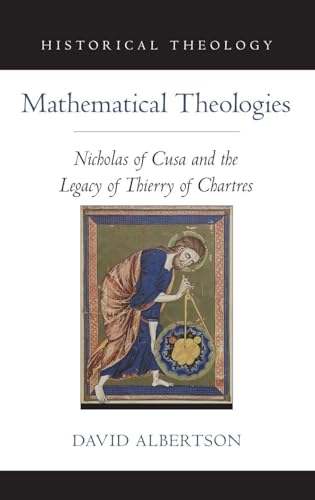 Mathematical Theologies